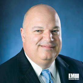 Former Vectrus SVP Chico Moline Joins PAE ISR as President; Karl Williams Comments