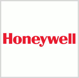 Honeywell Wins $130M DTRA Instrumentation Test Support IDIQ
