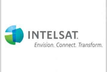 Intelsat Appoints Jay Yass,  Hazem Moakkit to VP Roles; Bruno Fromont Comments
