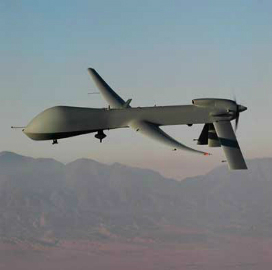 SOCOM Adds Arcturus to Potential $475M UAS ISR Contract