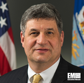 William LaPlante Appointed SVP, GM of Mitre’s National Security Center
