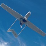 RQ-7B Shadow drone