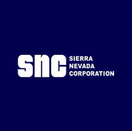 Sierra Nevada Gets $317M IDIQ for Air Force Gunship Strike Package Logistics Support