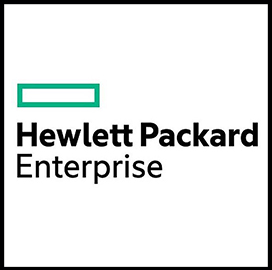 HPE Selected for $443M Follow-on Stratcom IT Support Program