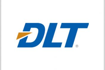 DLT Picks Former Agilex Exec Joe Donohue as CFO; Alan Marc Smith Comments