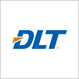 DLT Appoints New CTO,  VPs in Series of Exec Moves; Alan Marc Smith Comments
