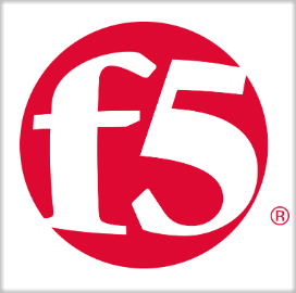John McAdam Named F5 Networks President,  CEO