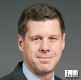 Sam Gordy, GM of IBM Federal, Included in 2017 Wash100