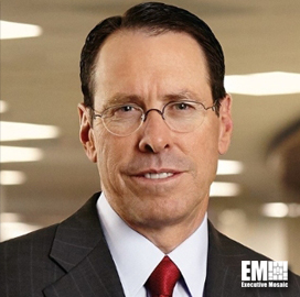 AT&T CEO Randall Stephenson to Join Boeing Board of Directors; Jim McNerney Comments