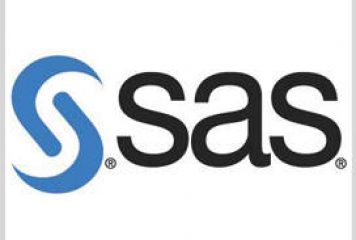 SAS Names JR Helmig as Chief Analytics Officer for Federal Gov’t Business