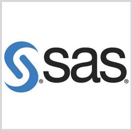 SAS Names JR Helmig as Chief Analytics Officer for Federal Gov’t Business