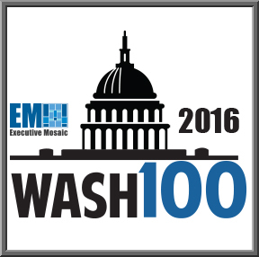 Weekly Roundup Feb. 1 – Feb. 5 2016: The 9 Three-Time Wash100 Winners in 2016’s Class & more