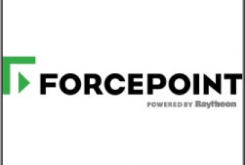 Raytheon-Vista JV Rebrands as ‘Forcepoint’