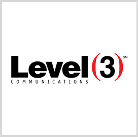 Level 3 Communications’ David Young: Govt Procurement to Evolve as Tech Changes