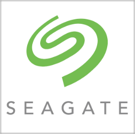Seagate’s US Govt Solutions Business Eyes HPC,  Data Storage Opportunities