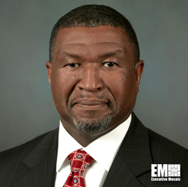Former Defense Security Service Director Stanley Sims Joins CGI as Chief Security Officer