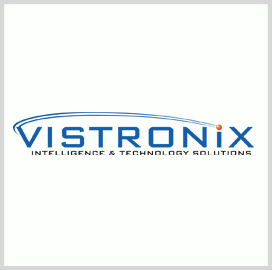 David Lee Named Vistronix Intelligence,  Digital Data President; John Hassoun Comments