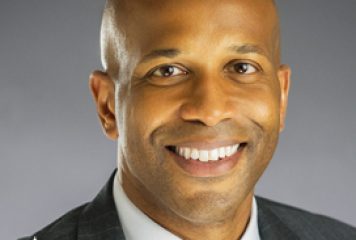 Tony Frazier Makes 2016 Wash100 List for Leadership With Agency & Open Source Project
