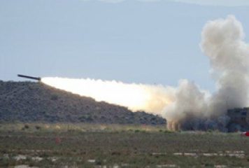 Orbital ATK,  Aerojet to Test Lockheed-Built Rocket’s Propulsion System