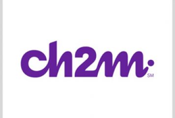 CH2M-Led Consortium Gets $500M UK Railway Engineering,  Construction Contract; James Rowntree Comments