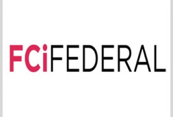 FCi Federal Names CFO,  General Counsel,  5 VPs in Series of Exec Moves