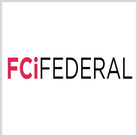 FCi Federal Names CFO,  General Counsel,  5 VPs in Series of Exec Moves