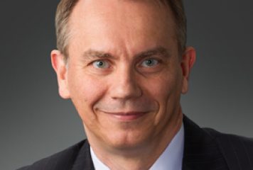 Lentech Appoints Former ASRC Federal Exec Gregg Einfalt as President