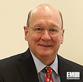 Former Lockheed Exec Howard Ruddell Now Social & Scientific Systems ...