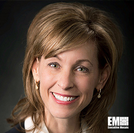 Boeing Wins $805M Navy Unmanned Aerial Refueler EMD Contract; Leanne Caret Quoted
