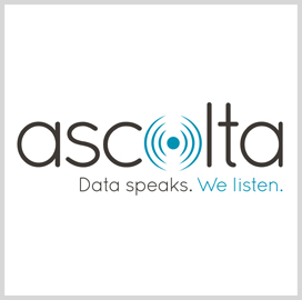ViON Subsidiary Ascolta Names Brad Cox Chief Data Scientist,  Clint Green CTO