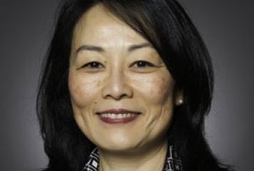 Leda Chong Appointed Gulfstream Government Programs & Sales SVP; Mark Burns Comments