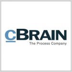 CBrain logo