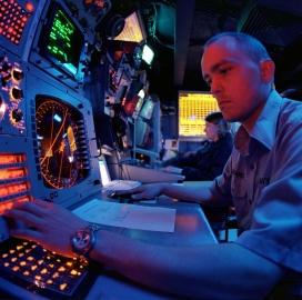 Praxis to Help Navy Develop RF Signal Generation Methods Under $88M OASIS Task Order
