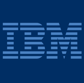 IBM,  FDA to Study Blockchain Technology Application for Health Data