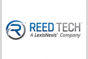 Robert Hahn Joins LexisNexis Reed Tech Subsidiary as Govt Solutions President