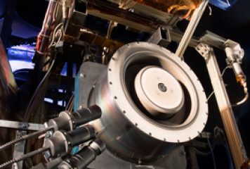 Aerojet Rocketdyne to Help NASA Develop Electric Propulsion Flight System
