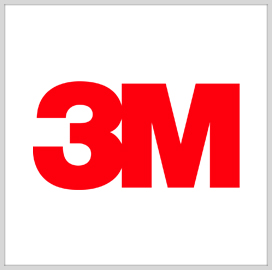 3M Subsidiary to Deliver 177K Body Armor Plates Under $93M DLA Contract
