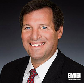 Anthony Robbins Joins AT&T as Global Defense Public Sector Solutions VP; Kay Kapoor Comments