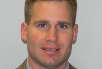 Brad Haselhorst Named Strategy,  BD VP for Rockwell Collins Government Systems Segment