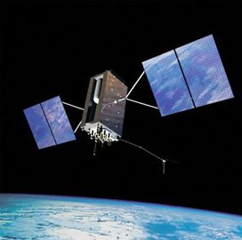 CACI Wins Potential $446M Air Force Satellite Control Net Consolidation Contract