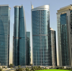 Janus Global Operations Unveils New Regional Hub in Dubai