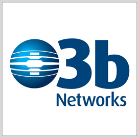 Jack Deasy Named O3b Networks’ Government Solutions VP