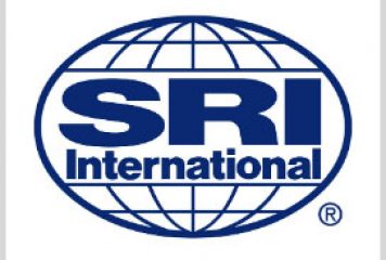 SRI International Gets $91M IDIQ for Air Force Digital Video Processing Support