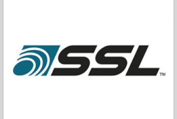 Richard White, Robert Zitz, Tim Gillespie Take New Leadership Roles at SSL’s Govt Systems Business