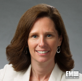 Susan Balaguer Joins Engility as SVP,  Chief HR Officer; Lynn Dugle Comments
