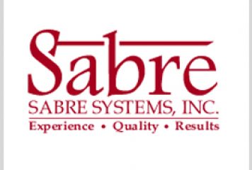 Sabre Awarded Potential $150M Navy Seaport-e Task Order for Systems & Software Engineering Support