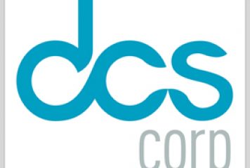DCS Promotes Former BD Lead Jim Benbow to CEO; COO Randy Washington Adds President Title