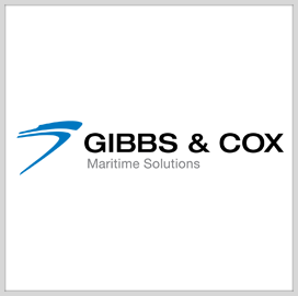 Chris Deegan Promoted to CEO at Maritime Engineering Contractor Gibbs & Cox