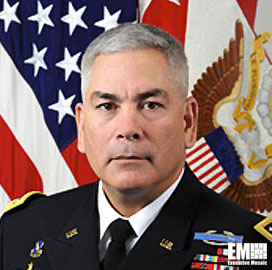 Retired Army Gen. John Campbell Joins BAE US Arm’s Board of Directors