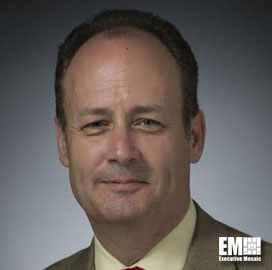 HII Names Michael Lempke VP of Newport News Shipbuilding’s Energy Programs
